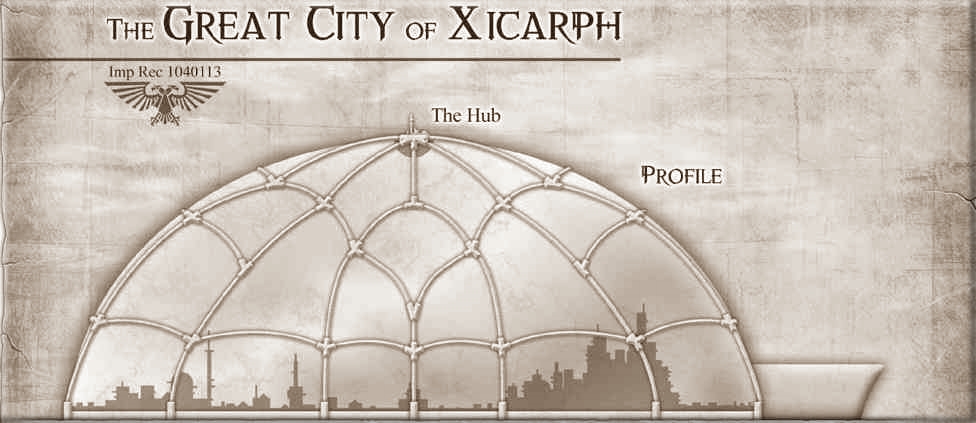 Xicarph